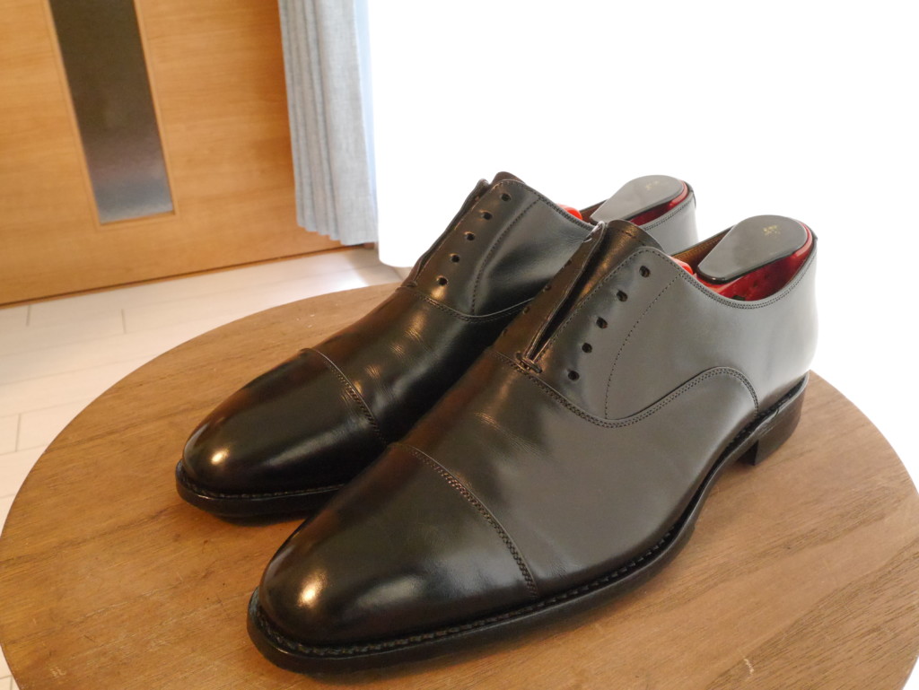 靴墨 の正体とは 知らないと靴を痛めてしまいます Shinyblog
