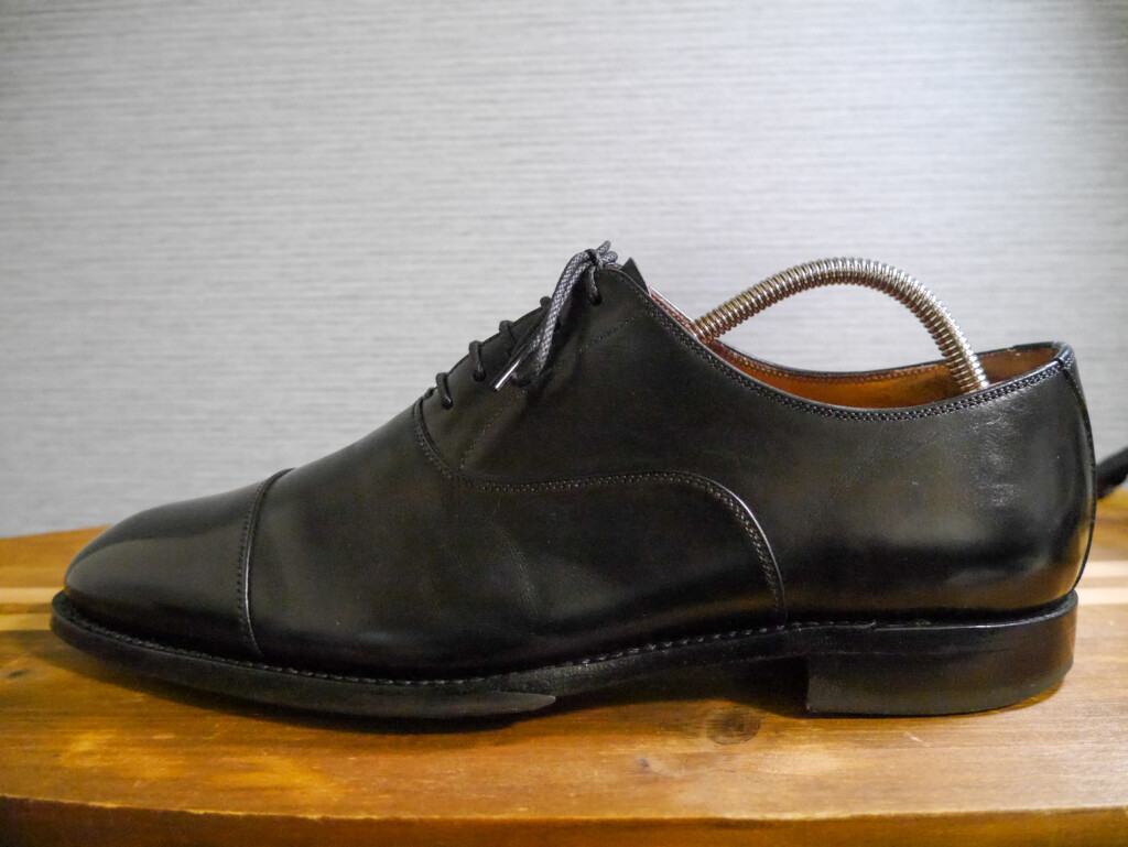 靴マニアの目線 ダイソーのシューキーパーは買い 買いじゃない 使い方 感想 Shinyblog