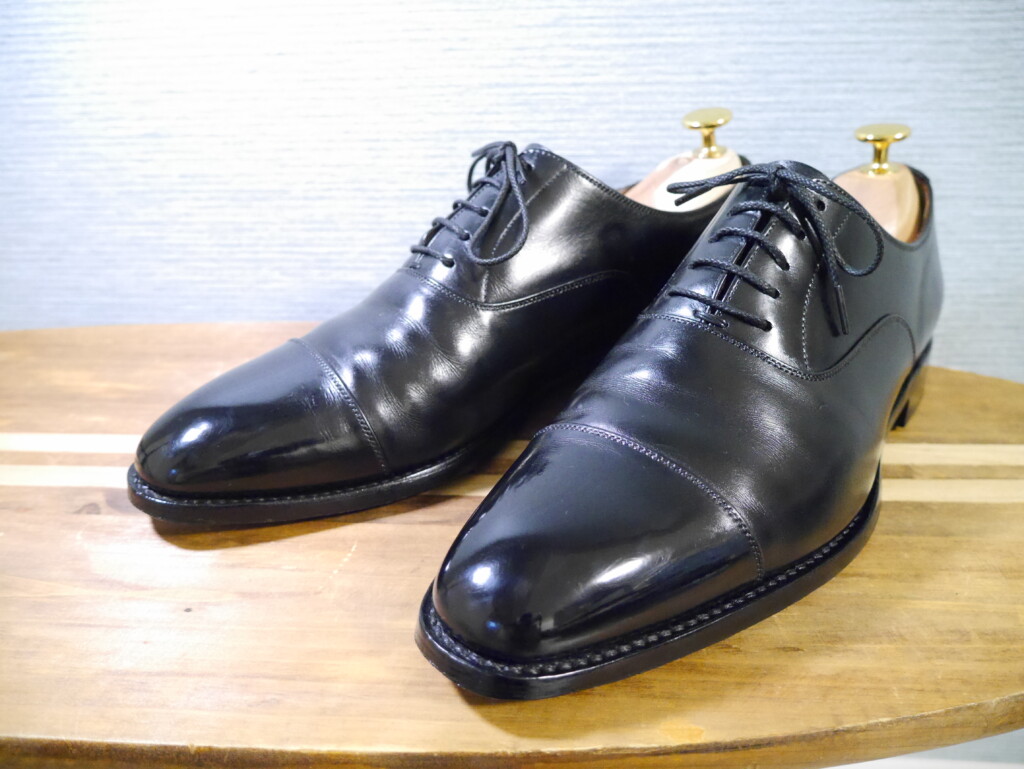 靴磨きのやり方はこれで完璧 超絶丁寧に基本から鏡面磨きまでを解説します Shinyblog