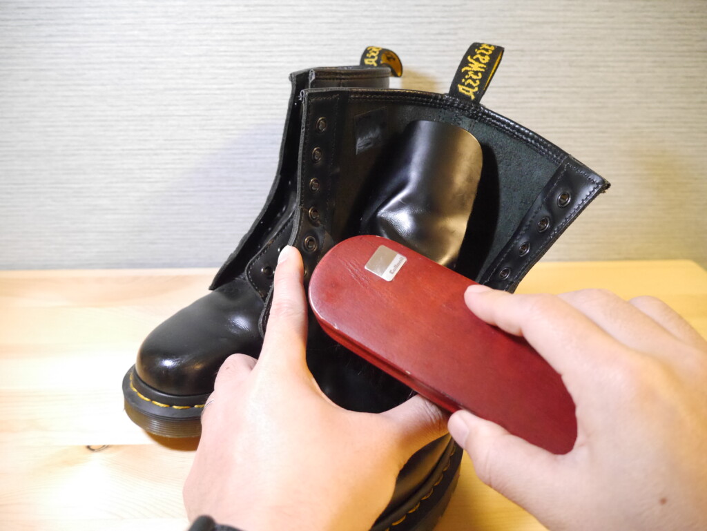 純正クリーム ドクターマーチン ワンダーバルサムを購入したので使い方や効果について書いていく Shinyblog