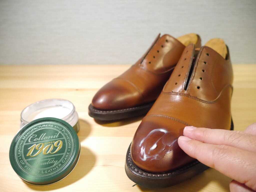 細長いフタ付きコロリンショルダー キャサリンロウ ショルダーバッグ 