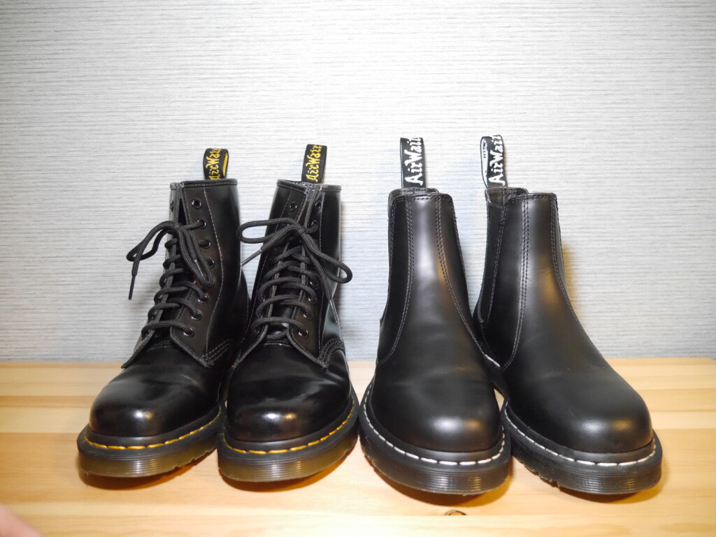 ■Dr.Martens、ドクターマーチン/サイズ４、23センチ