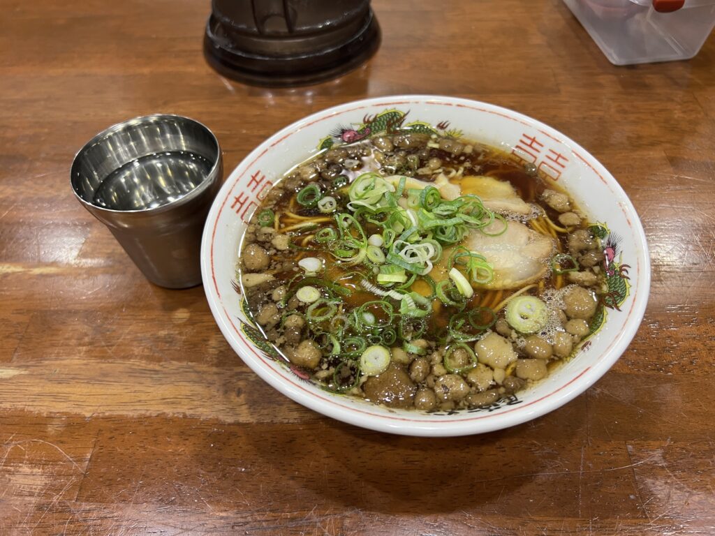 しまなみ海道　〆