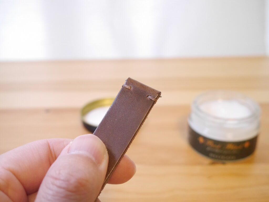 セイコークラウン 手入れ前