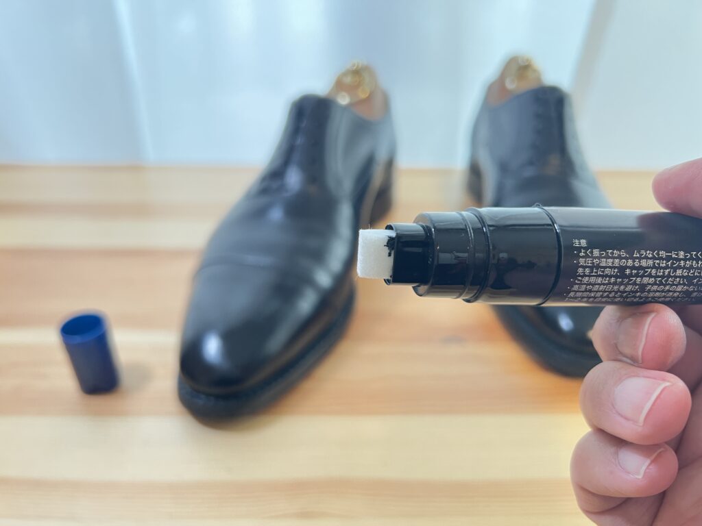 ヒールレストアラー　ペン