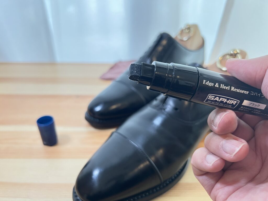 ヒールレストアラー　ペン2