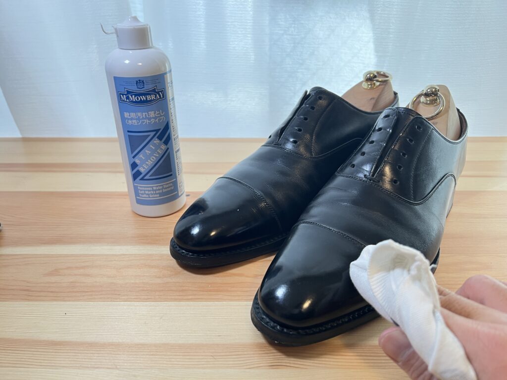 ヒールレストアラー　リムーバー