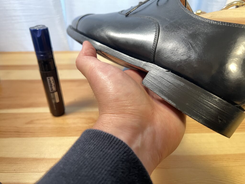 ヒールレストアラー　完成