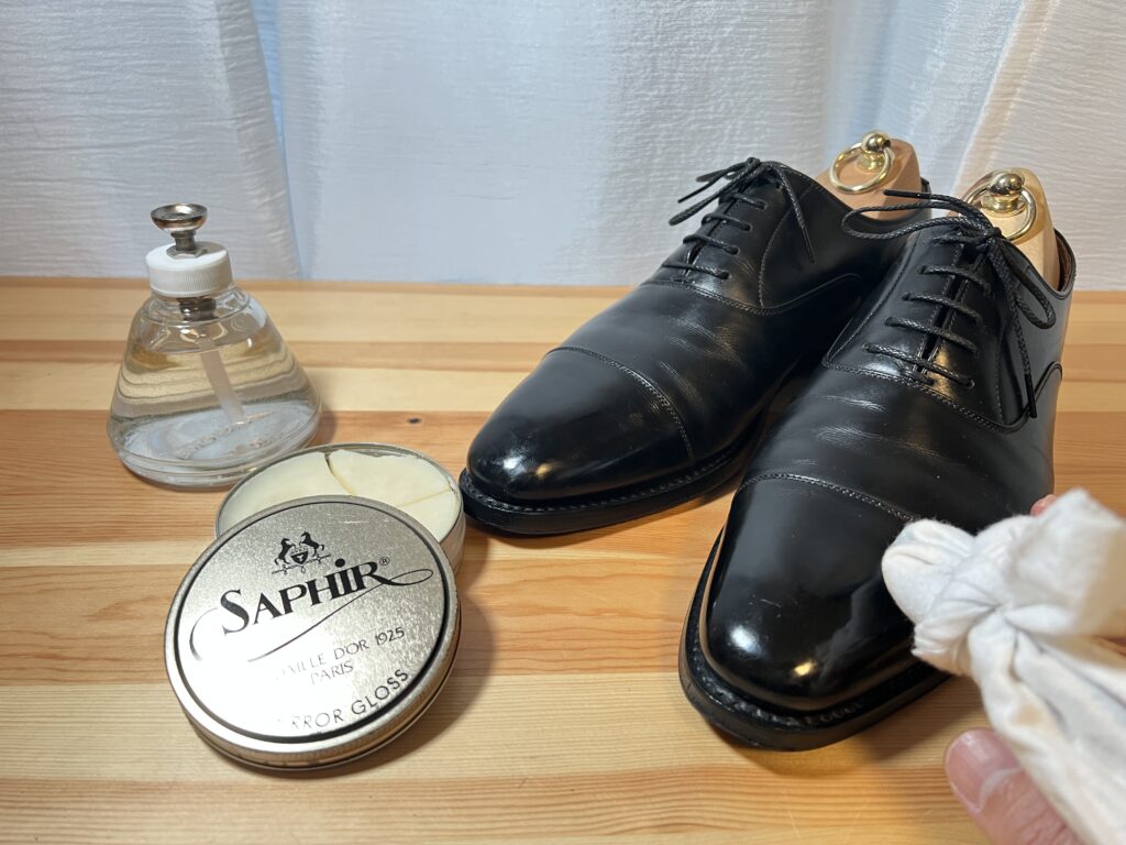 ヒールレストアラー　ミラーグロス